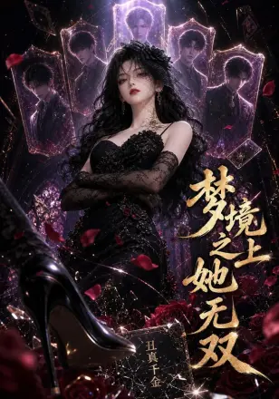 梦境之上她无双