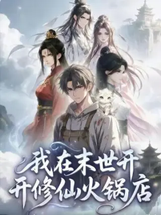 我在末世开修仙火锅店