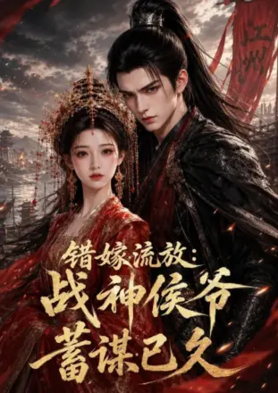 错嫁流放战神侯爷蓄谋已久