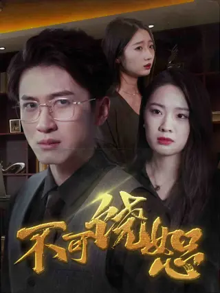 不可饶恕 短剧版