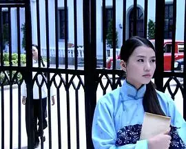 儿女传奇之真假千金(2011)