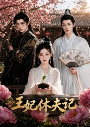 王妃休夫记