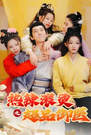 热辣滚烫之超品御医