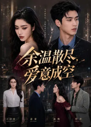 余温散尽，爱意成空    Ai