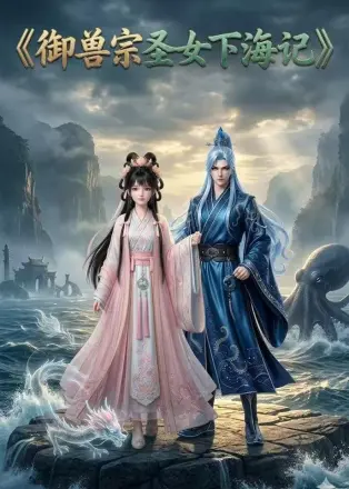 御兽宗圣女下海记     Ai漫剧