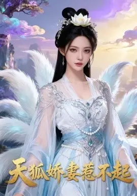 天狐娇妻惹不起