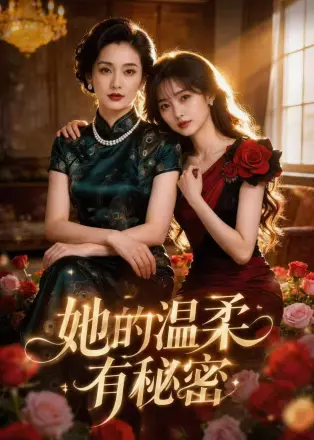 她的温柔有秘密 AI