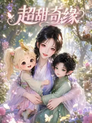 超甜奇缘