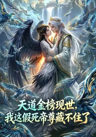 天道金榜现世，我这假死帝尊藏不住了