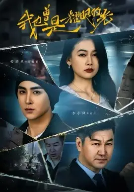 我也曾是耀眼的光