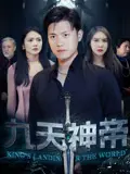 九天神帝