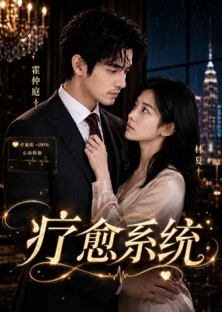 疗愈系统