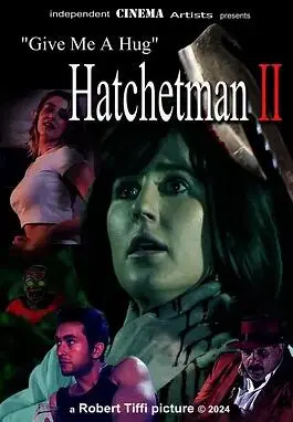 给我一个拥抱hahetman2