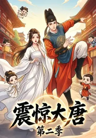 震惊大唐