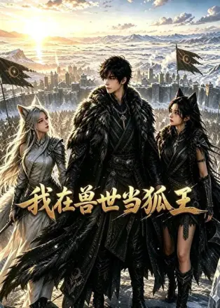我在兽世当狐王