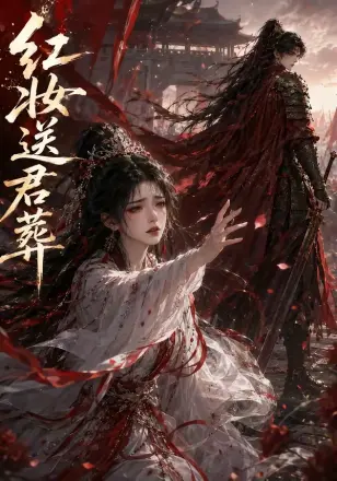 红妆送君葬