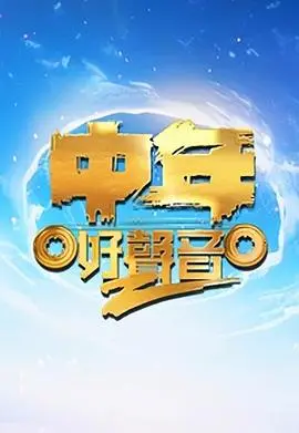 中年好声音