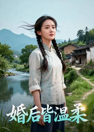 婚后皆温柔     Ai