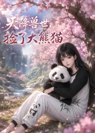 天降兽世,捡了大熊猫