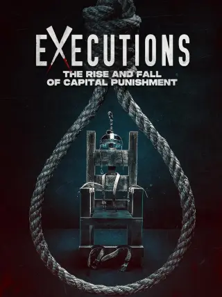 处决—死刑的兴衰