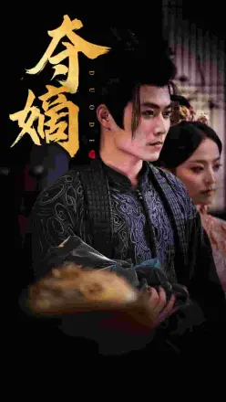 新：双姝（夺嫡）