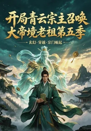 开局青云宗主召唤大帝境老祖第四季