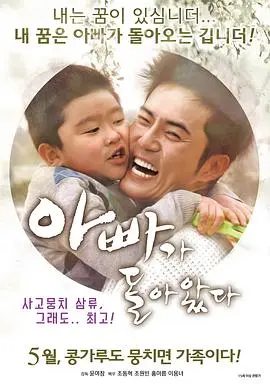 爸爸回来了(2016)