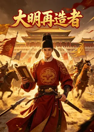 大明再造者 Ai