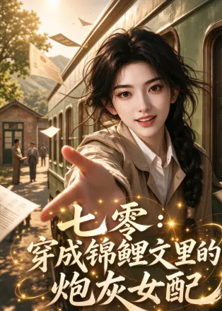 七零：穿成锦鲤文里的炮灰女配