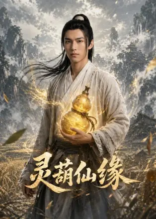 灵葫仙缘    Ai