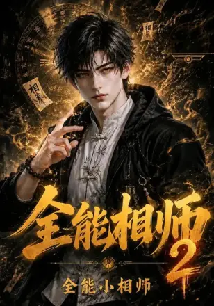 全能相师 2:全能小相师