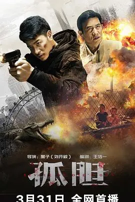 孤胆(2024)
