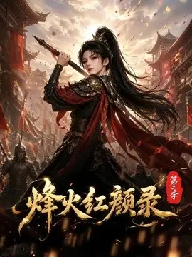 烽火红颜录第一季