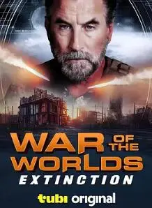 世界大战辐射(2025)