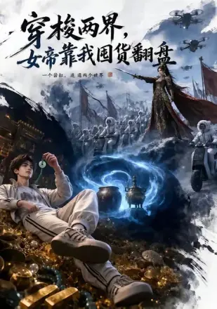 穿梭两界，女帝靠我囤货翻盘