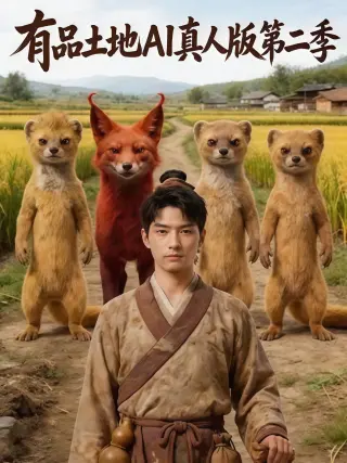 有品土地AI真人版