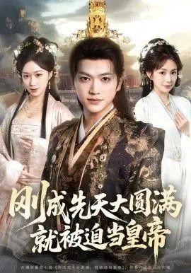 刚成先天大圆满，就被迫当皇帝