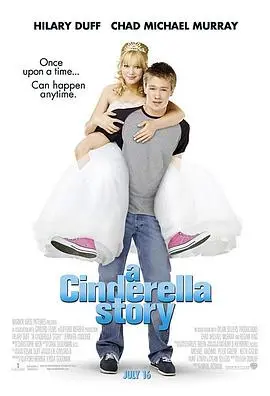 灰姑娘的故事(2004)