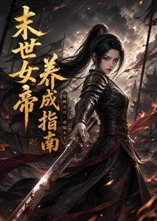 末世女帝养成指南第二季