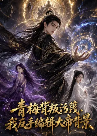 青梅背叛污蔑，我反手编辑大帝背景