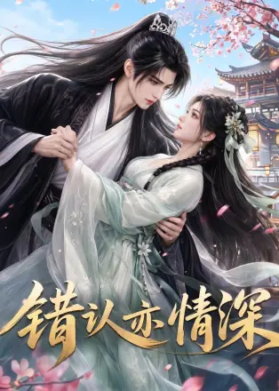 错认亦情深     Ai漫剧