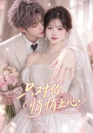 只对你悄悄上心