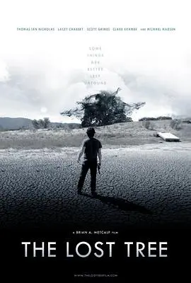逝去的爱情树(2014)