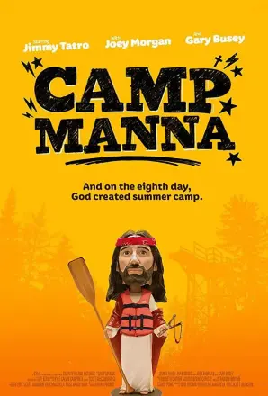 Camp Manna