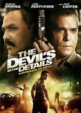 魔鬼的细节(2013)