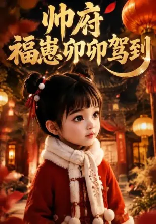 帅府福崽，卯卯驾到第四季