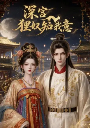 深宫狸奴知我意