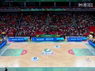 CBA俱乐部杯淘汰赛 福建晋江文旅VS新疆伊力特 20251206