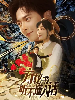 方秘书听不懂人话