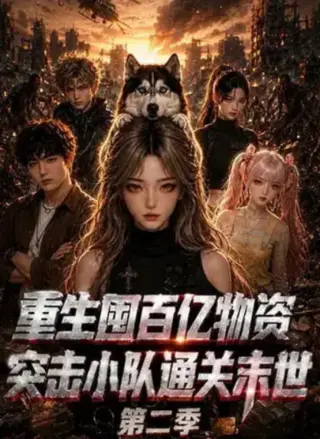 重生囤百亿物资，突击小队通关末世